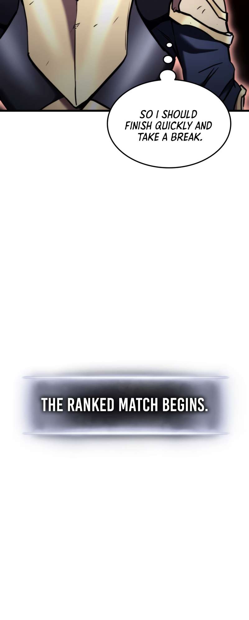 Read Ranker's Return EN Manga Online