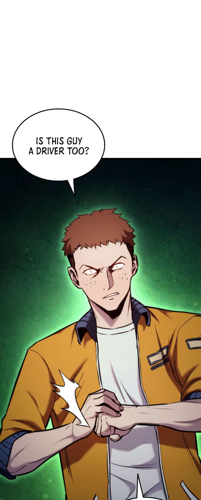 Read Ranker's Return EN Manga Online