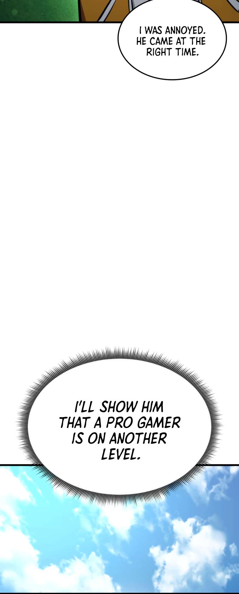Read Ranker's Return EN Manga Online