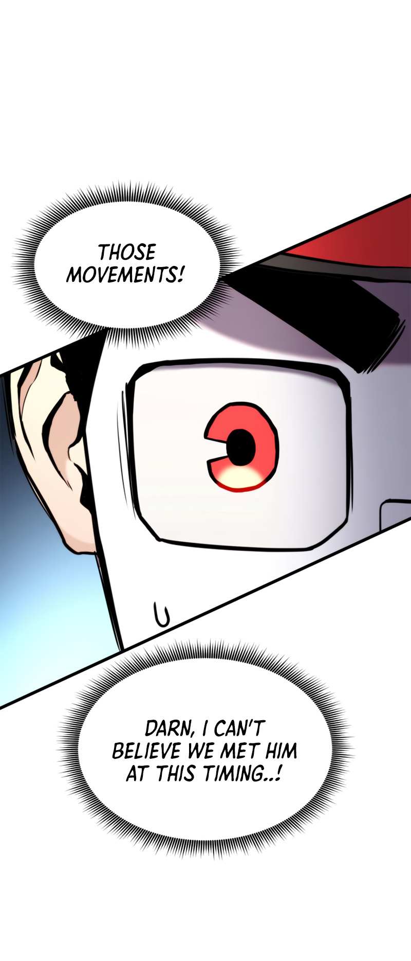 Read Ranker's Return EN Manga Online