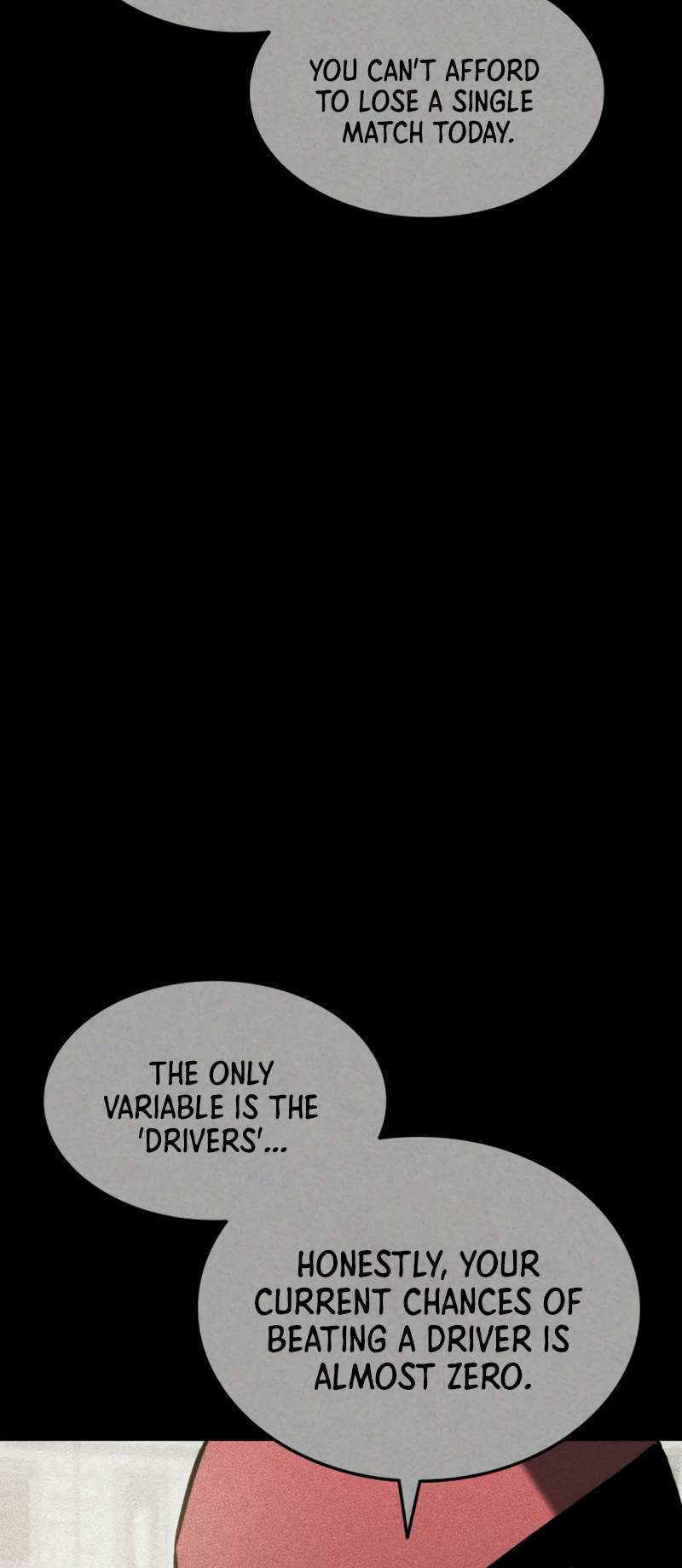Read Ranker's Return EN Manga Online