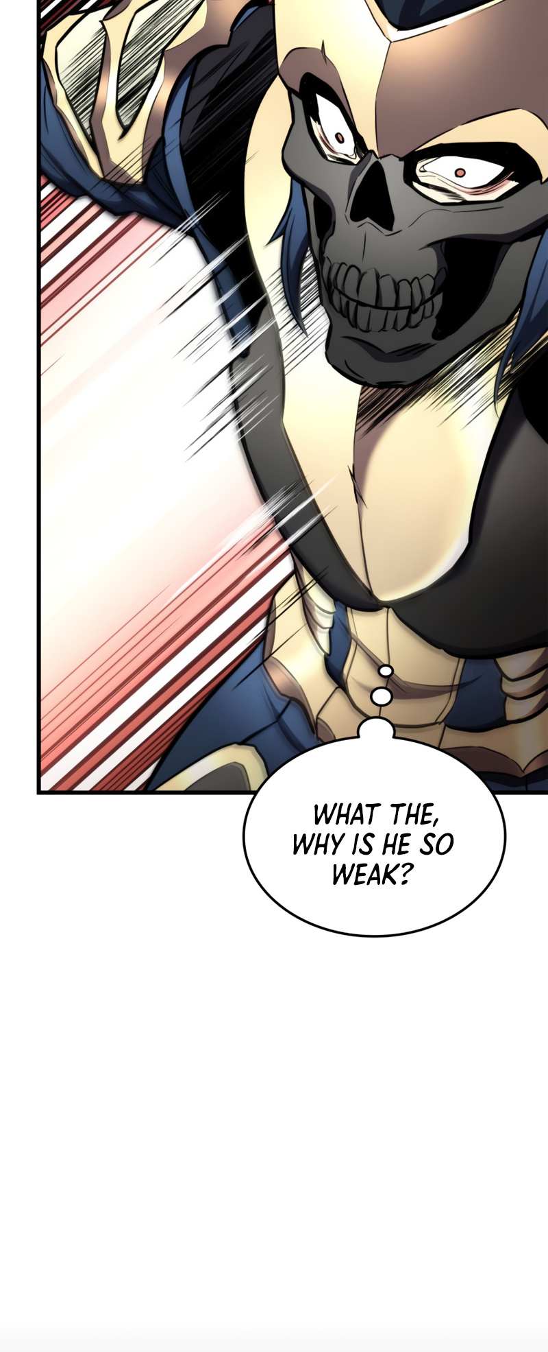 Read Ranker's Return EN Manga Online