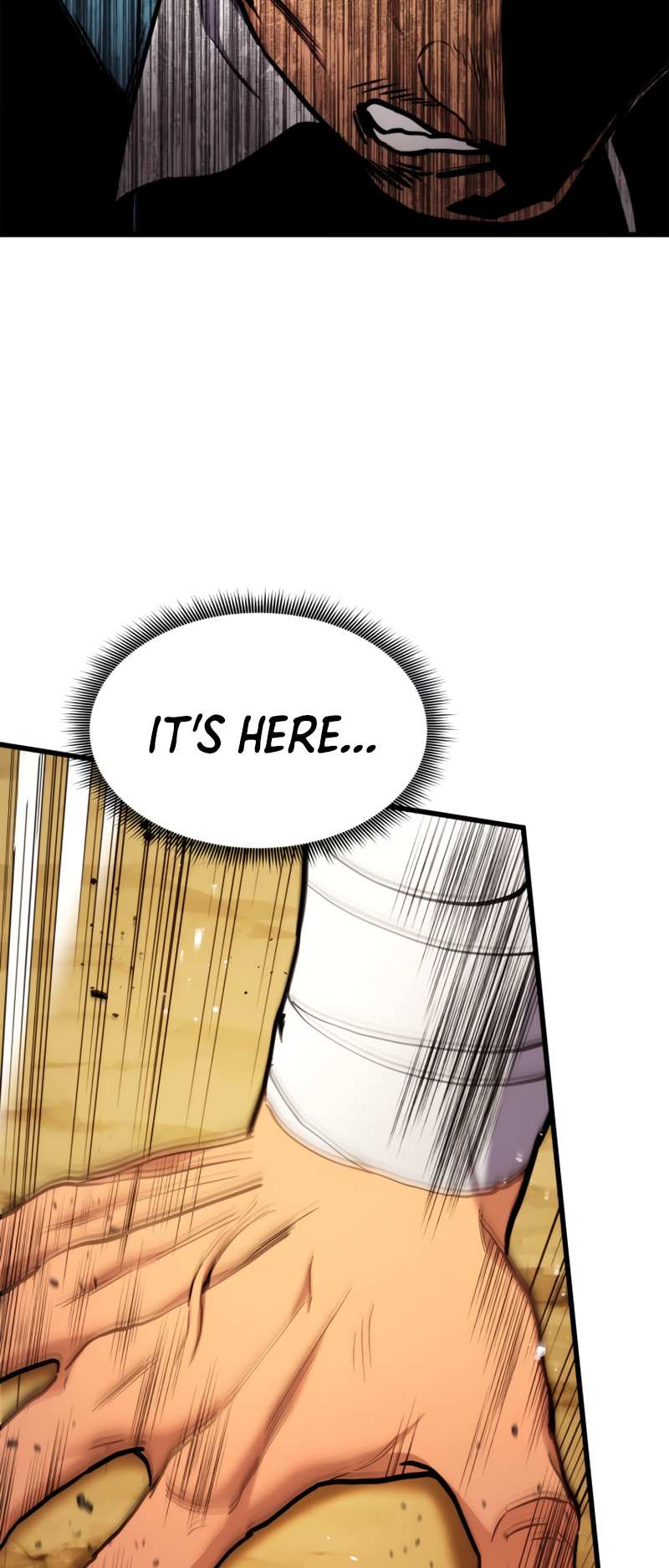 Read Ranker's Return EN Manga Online