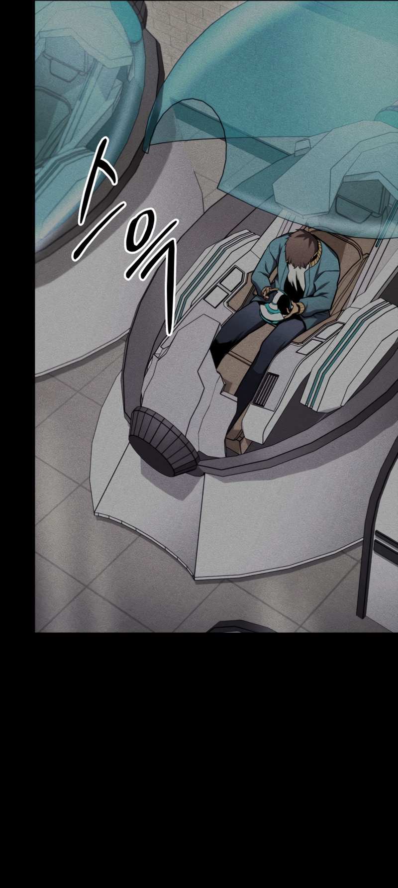 Read Ranker's Return EN Manga Online