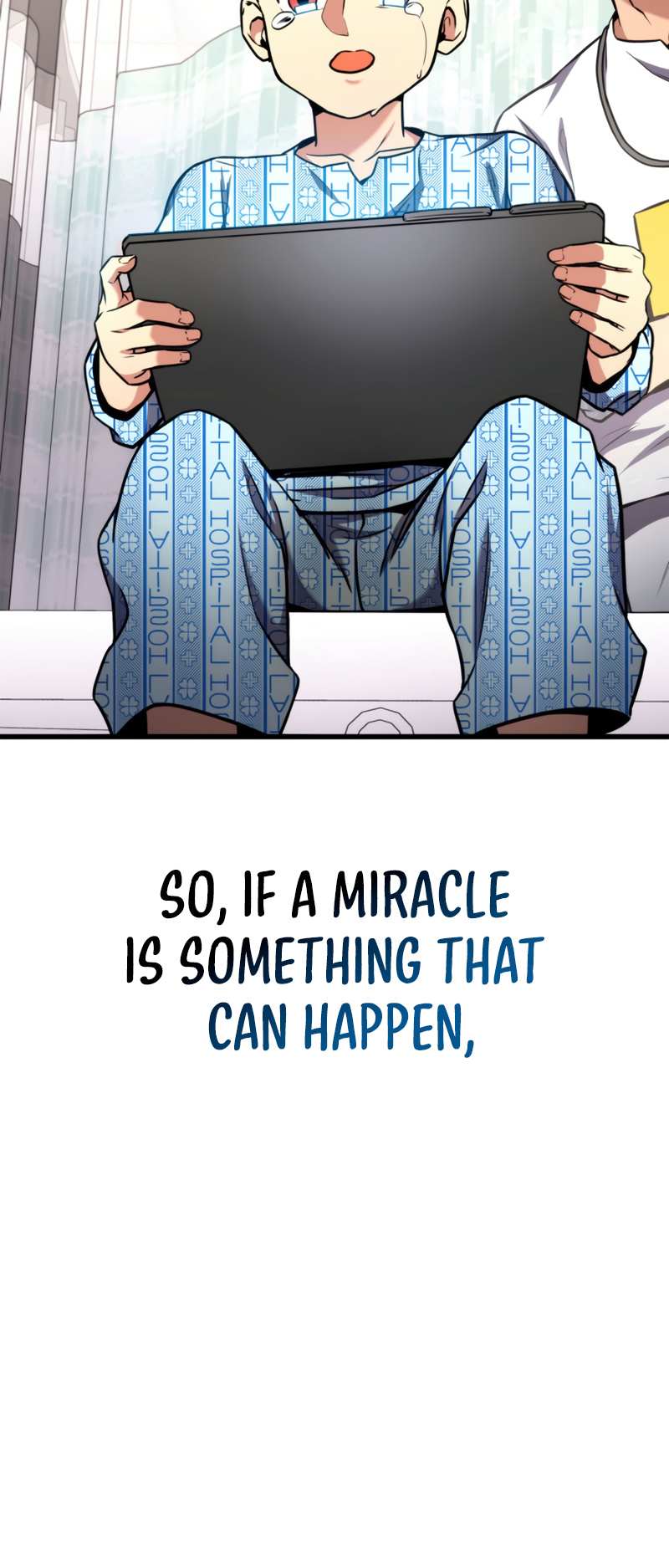 Read Ranker's Return EN Manga Online