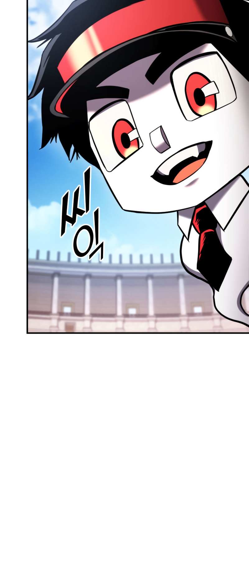 Read Ranker's Return EN Manga Online