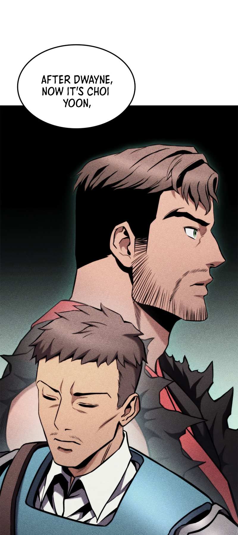 Read Ranker's Return EN Manga Online