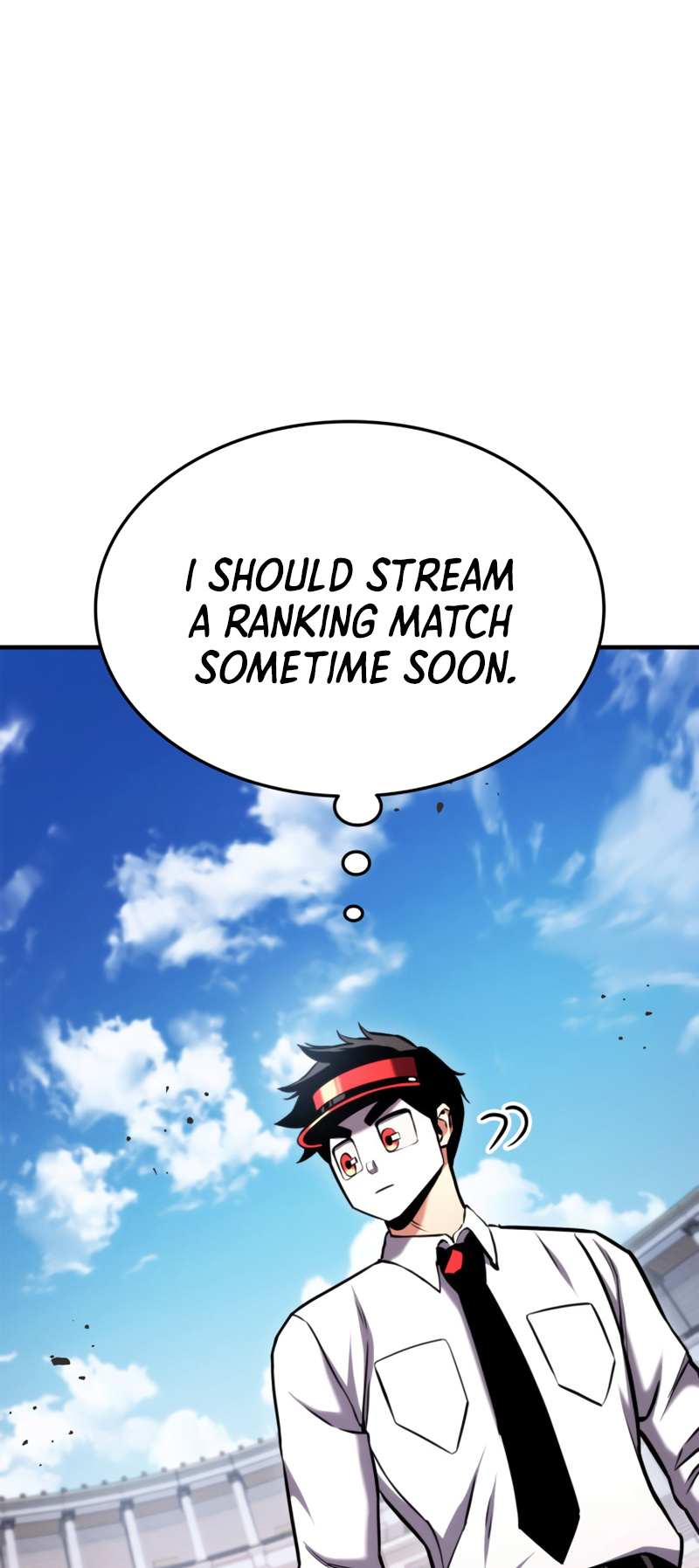 Read Ranker's Return EN Manga Online