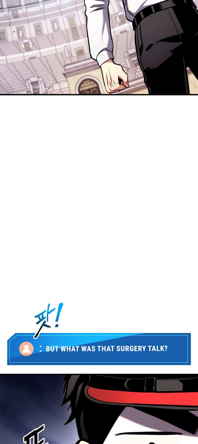 Read Ranker's Return EN Manga Online