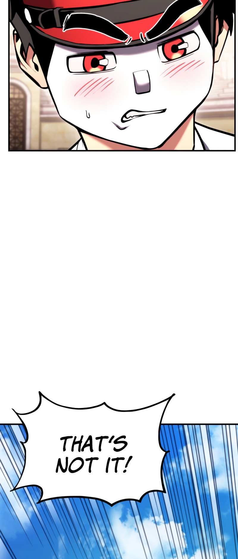 Read Ranker's Return EN Manga Online