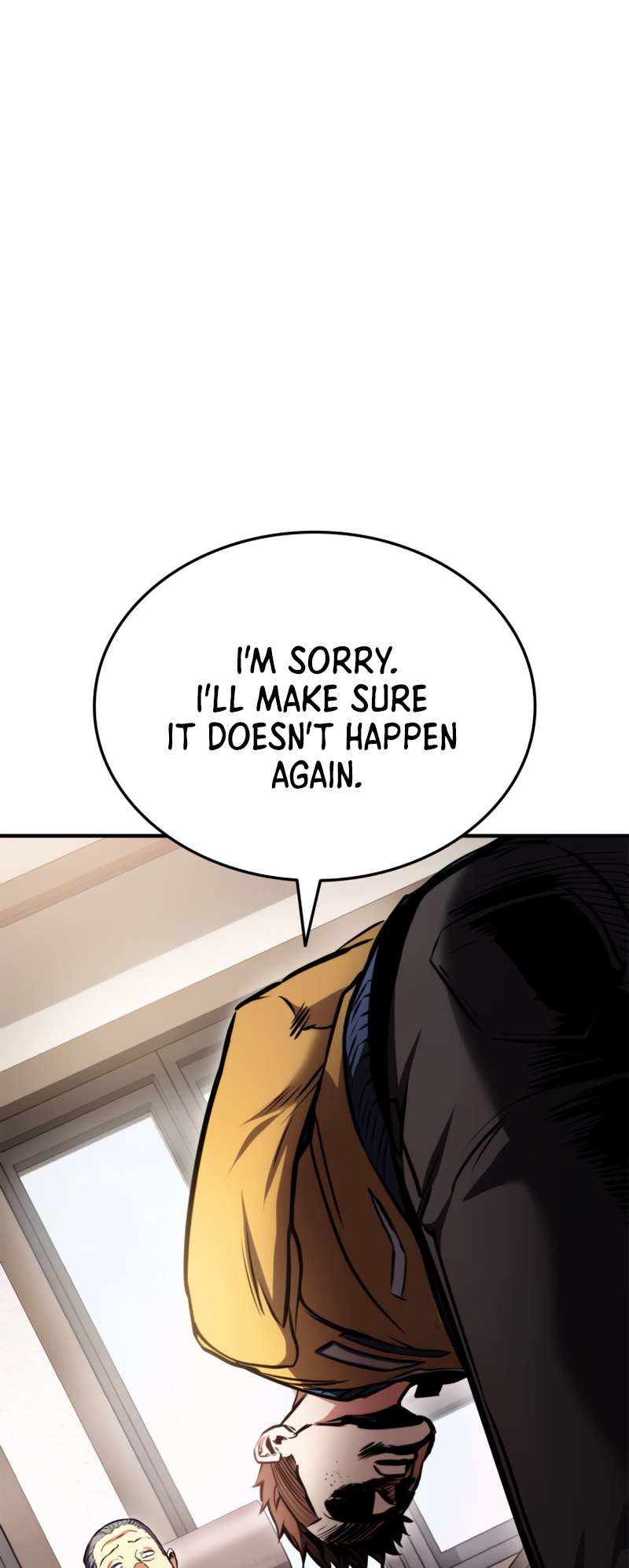 Read Ranker's Return EN Manga Online