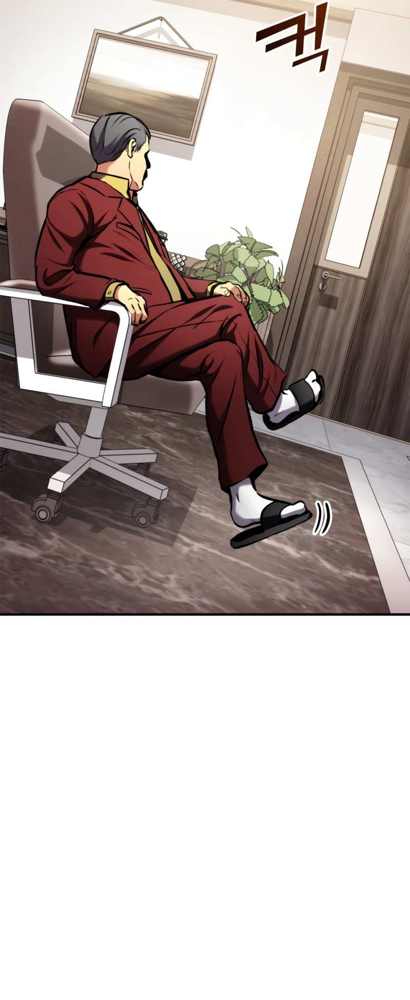 Read Ranker's Return EN Manga Online