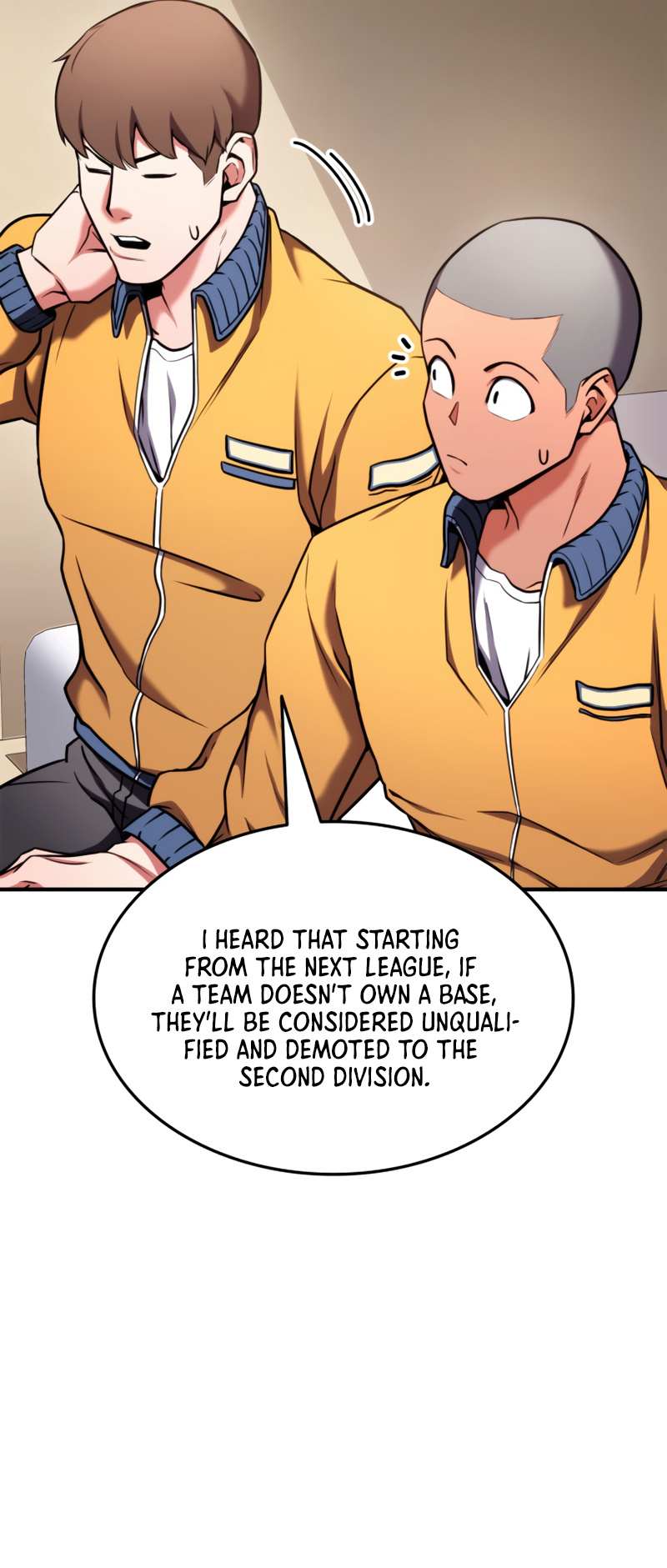 Read Ranker's Return EN Manga Online