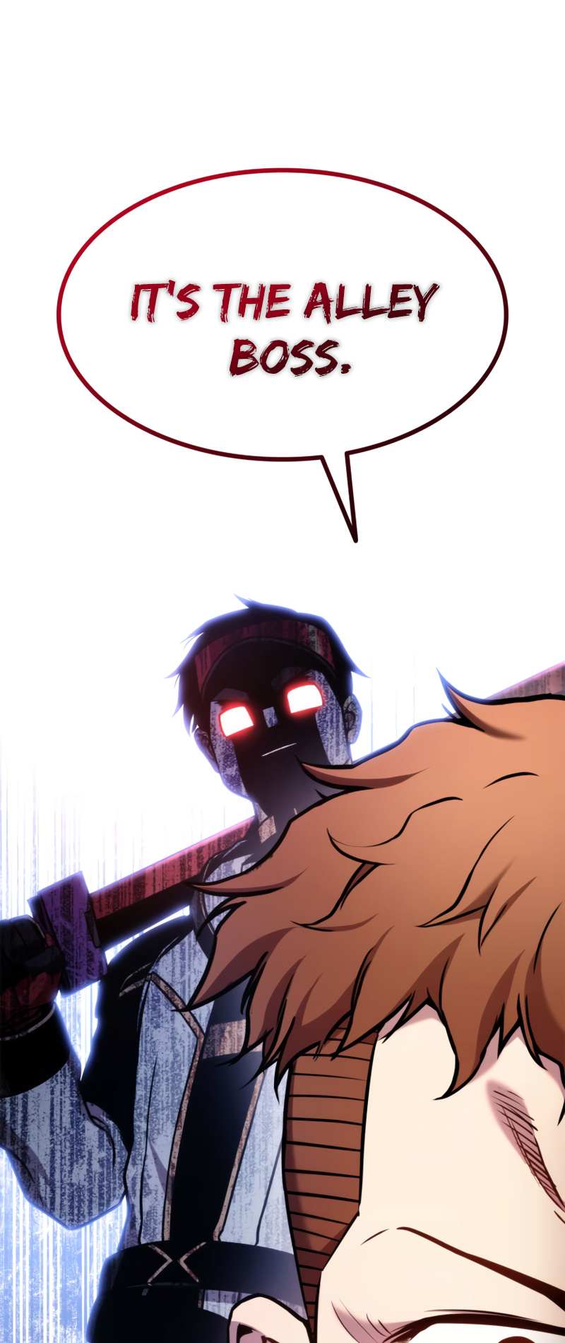 Read Ranker's Return EN Manga Online