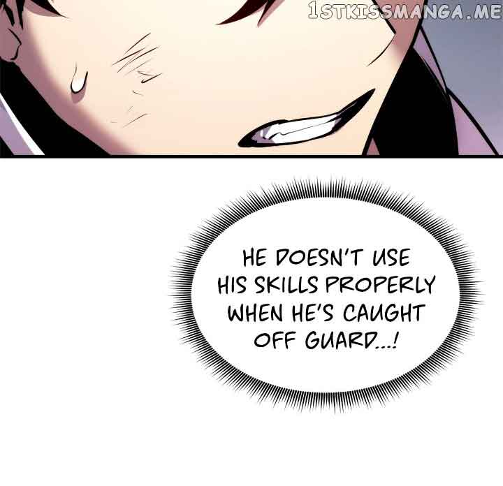 Read Ranker's Return EN Manga Online