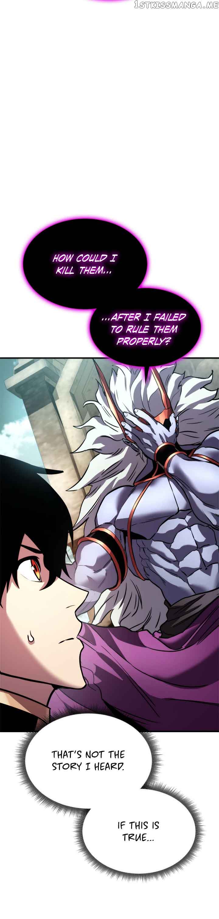 Read Ranker's Return EN Manga Online
