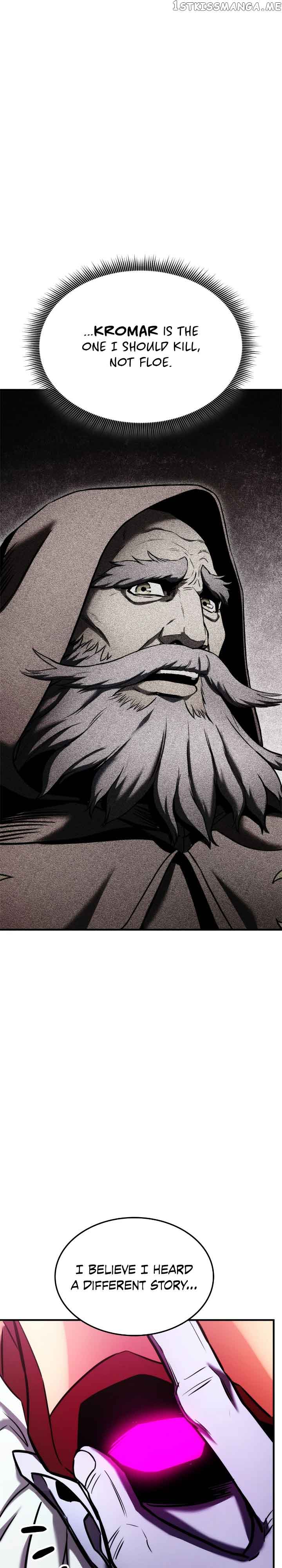 Read Ranker's Return EN Manga Online