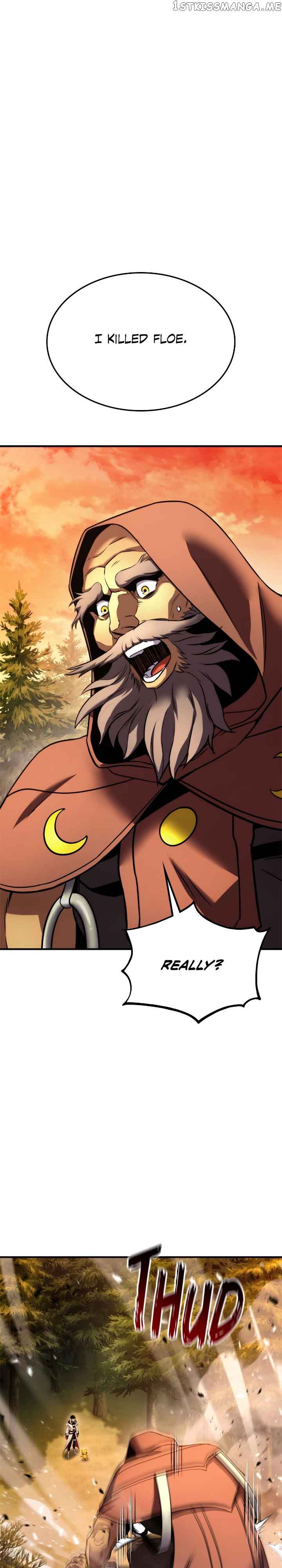 Read Ranker's Return EN Manga Online