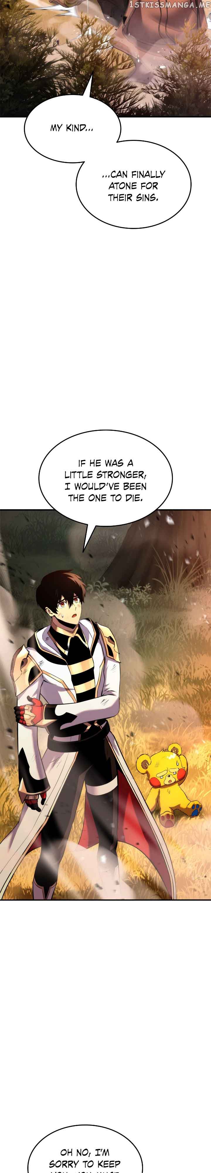 Read Ranker's Return EN Manga Online