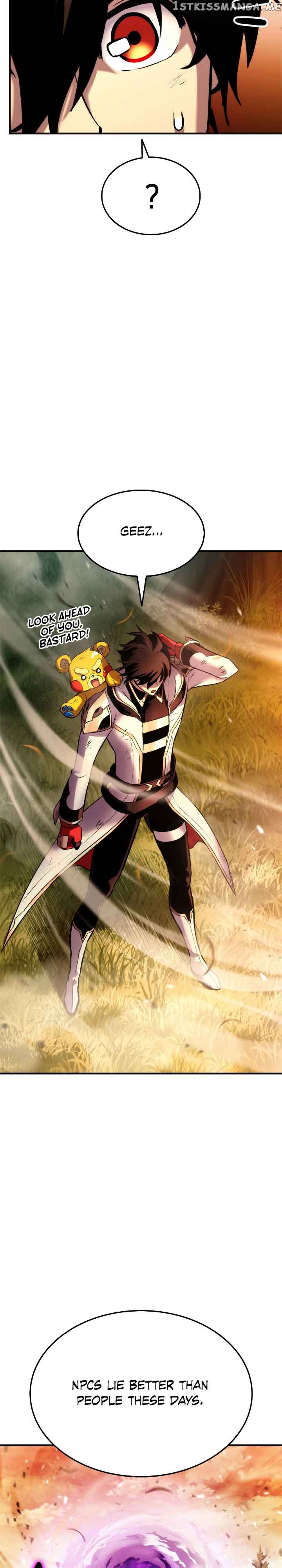Read Ranker's Return EN Manga Online