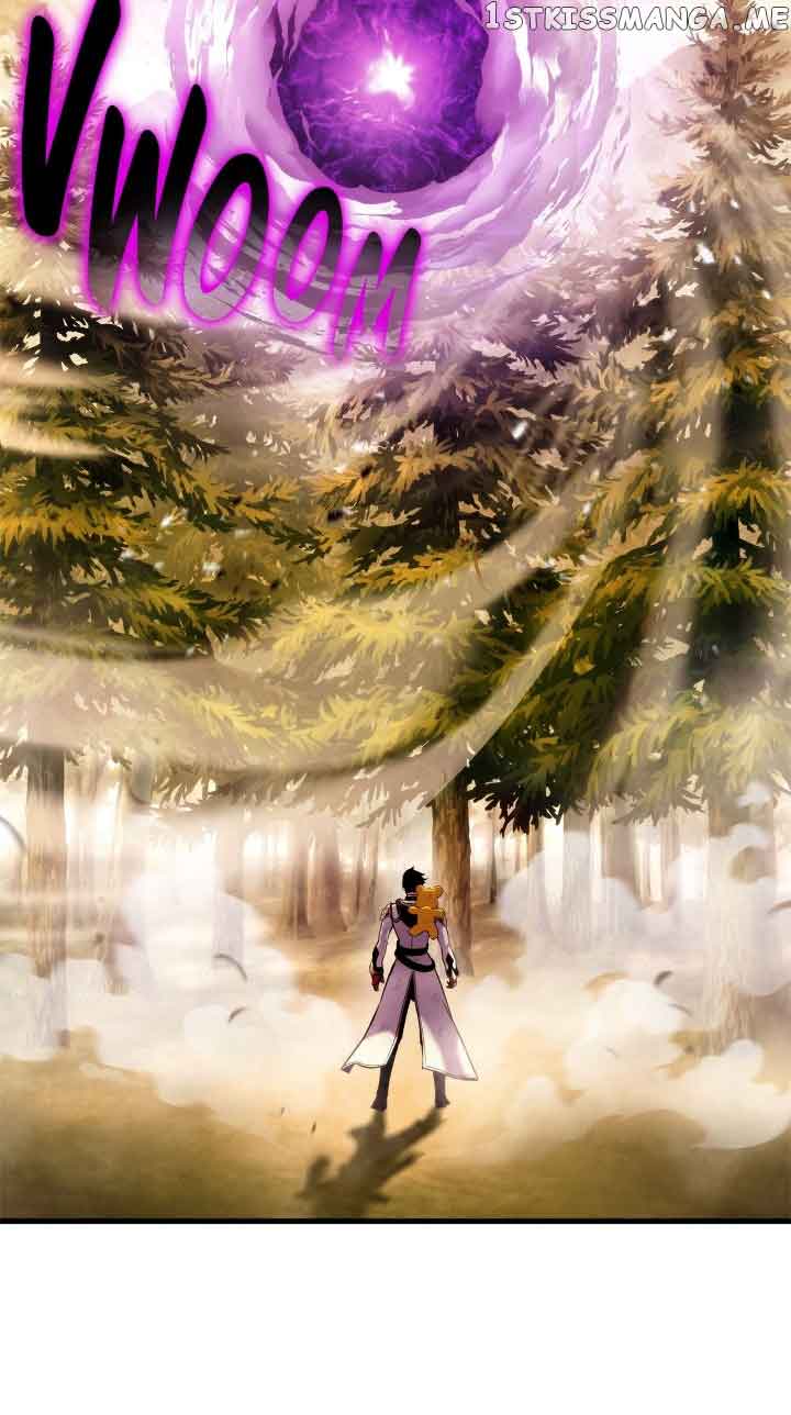 Read Ranker's Return EN Manga Online