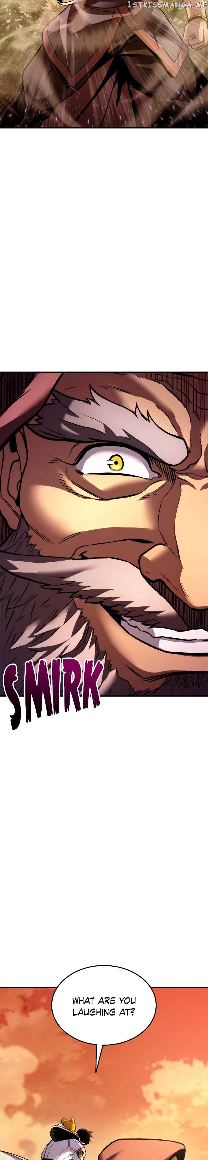 Read Ranker's Return EN Manga Online