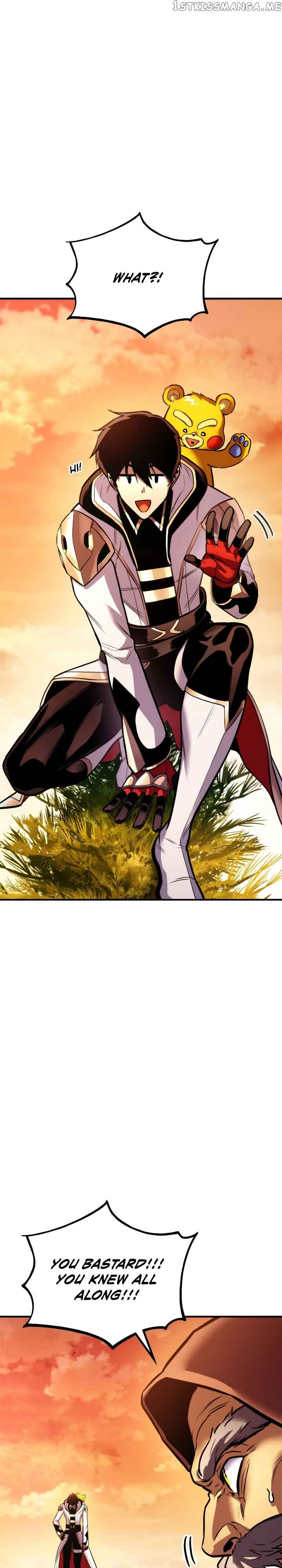 Read Ranker's Return EN Manga Online
