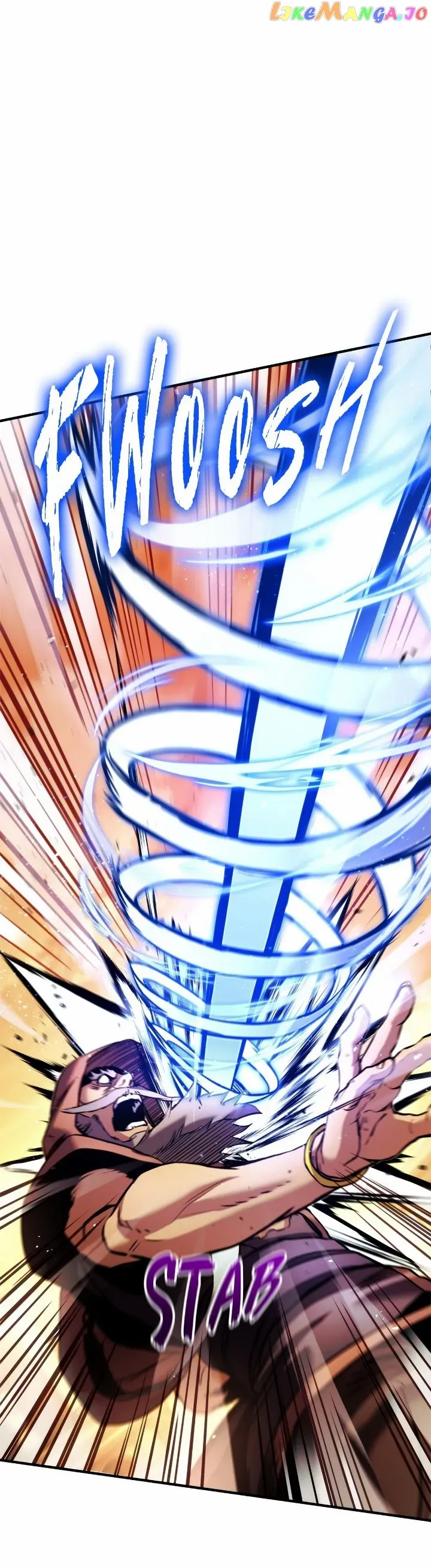 Read Ranker's Return EN Manga Online