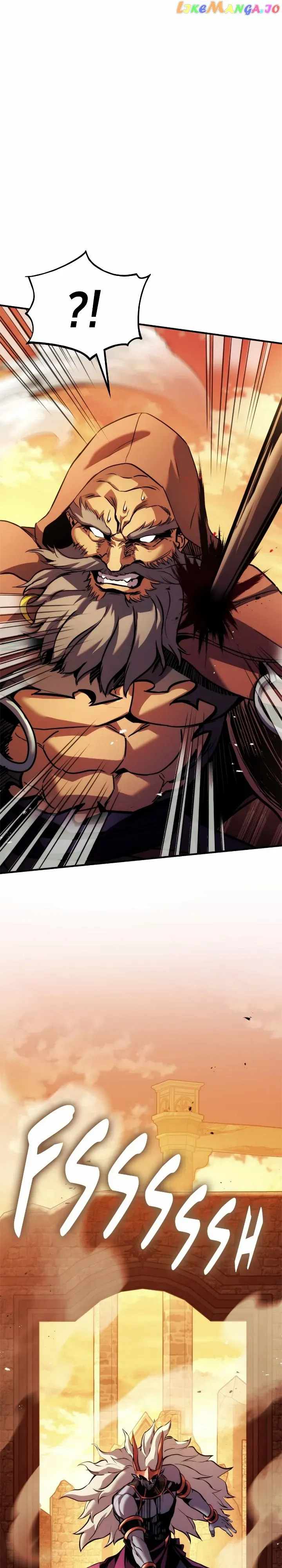 Read Ranker's Return EN Manga Online