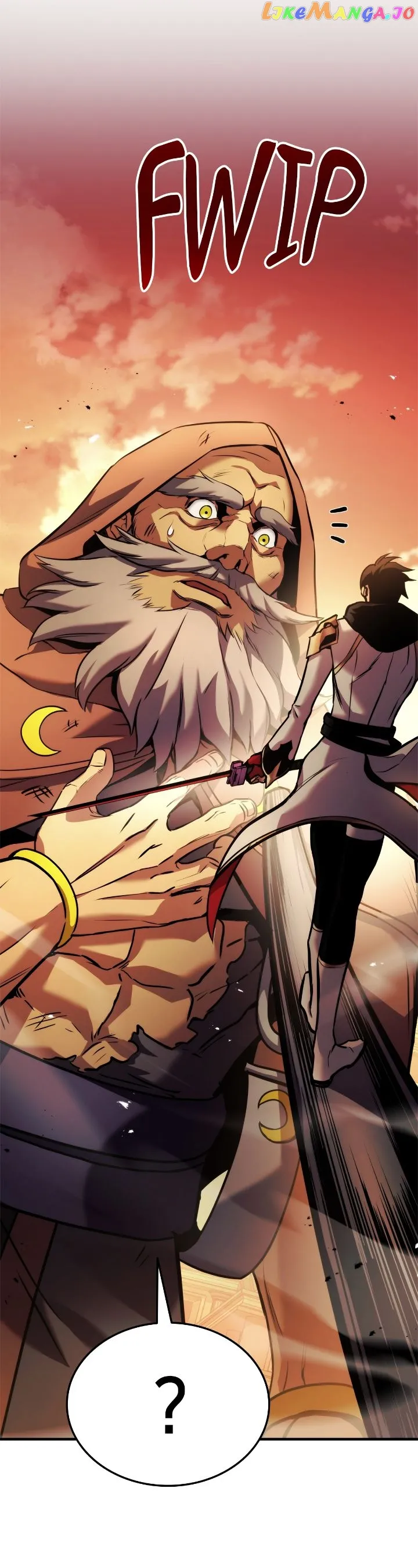 Read Ranker's Return EN Manga Online