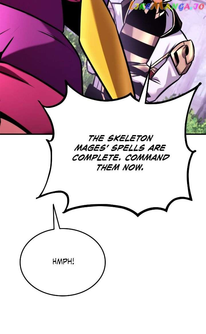 Read Ranker's Return EN Manga Online