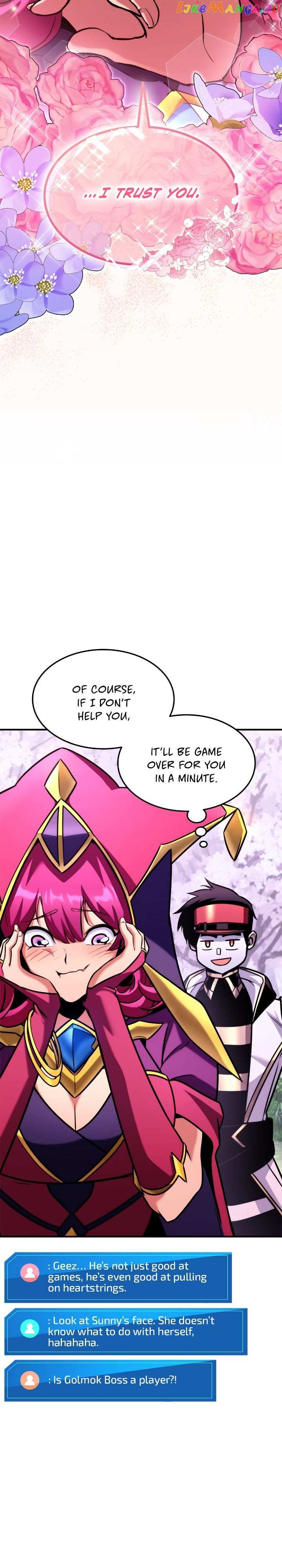 Read Ranker's Return EN Manga Online