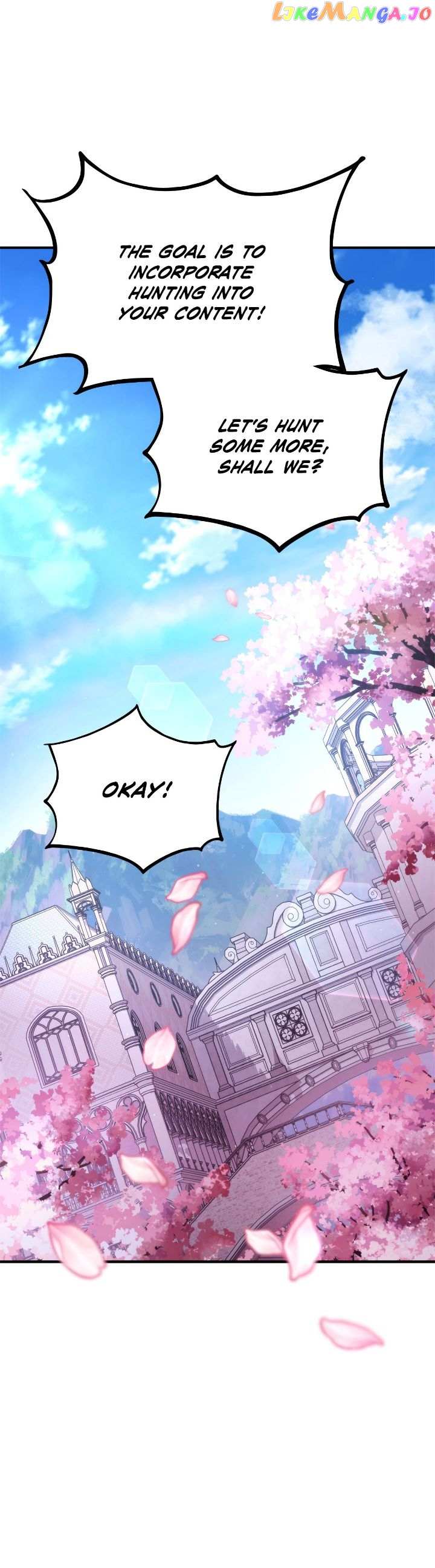 Read Ranker's Return EN Manga Online