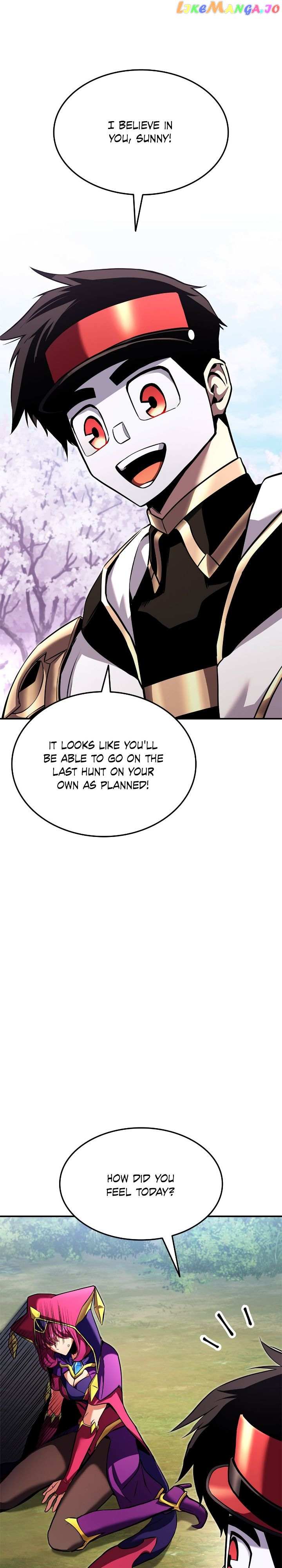 Read Ranker's Return EN Manga Online