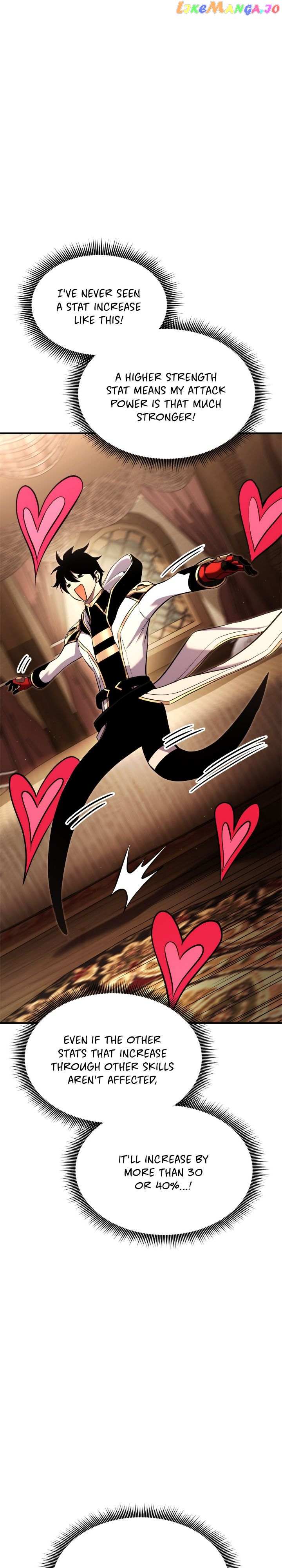 Read Ranker's Return EN Manga Online