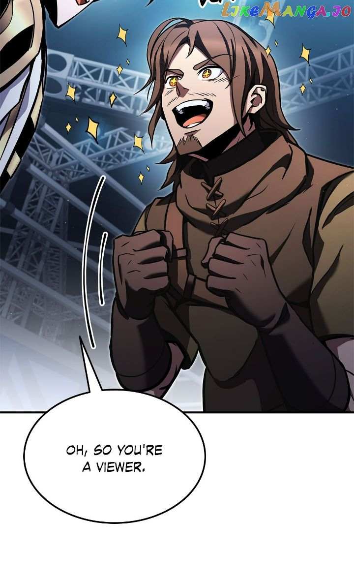 Read Ranker's Return EN Manga Online
