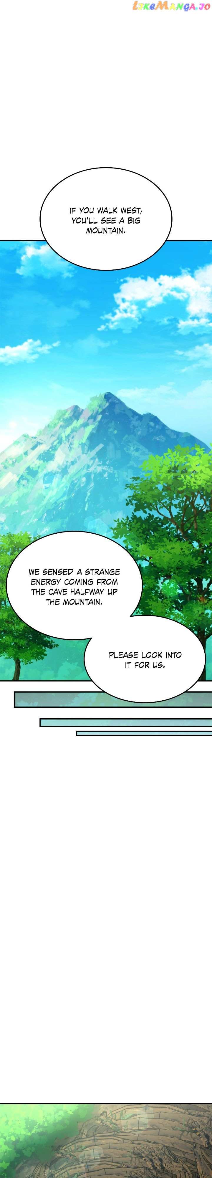 Read Ranker's Return EN Manga Online