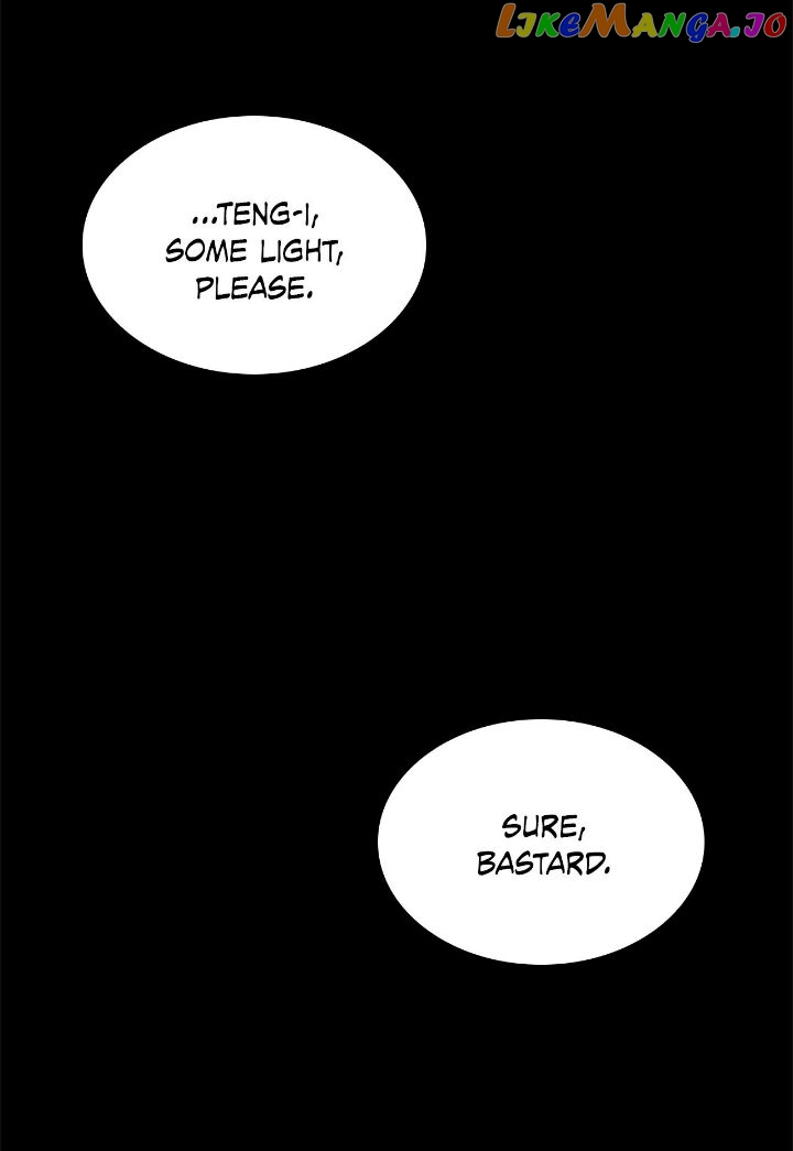 Read Ranker's Return EN Manga Online