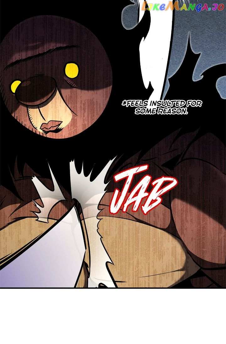 Read Ranker's Return EN Manga Online