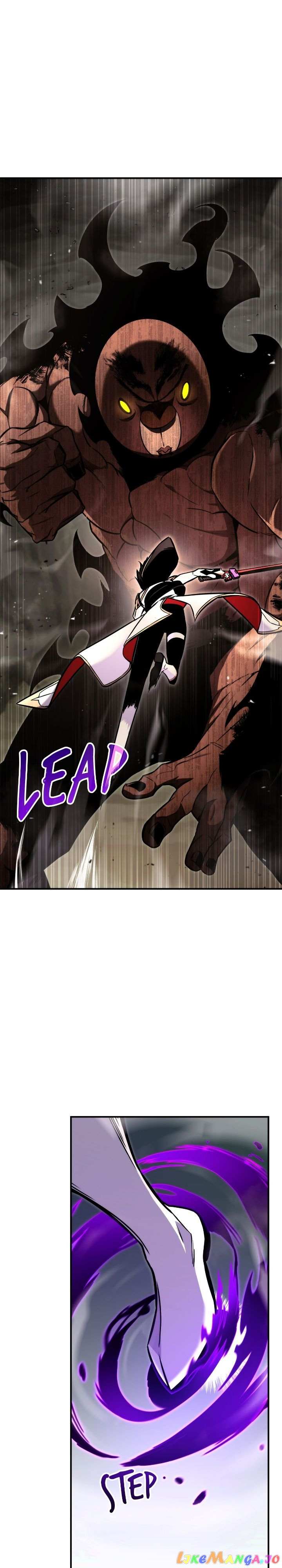 Read Ranker's Return EN Manga Online