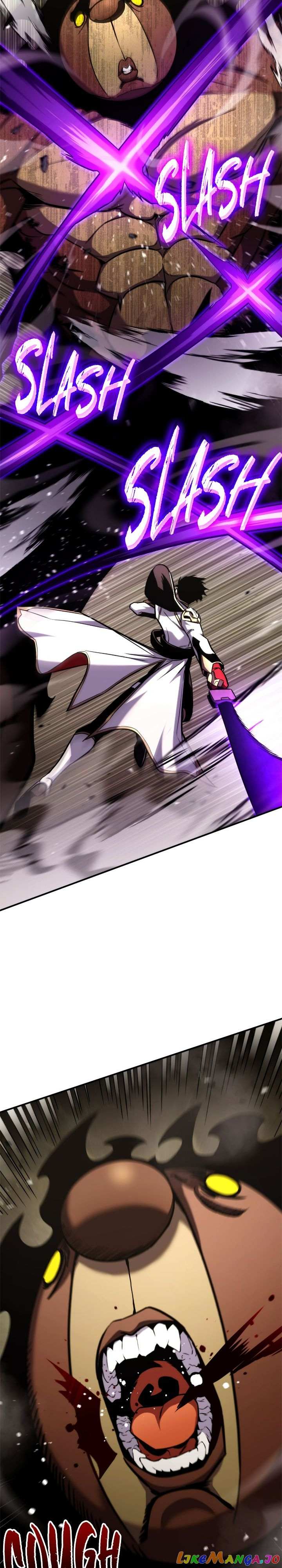 Read Ranker's Return EN Manga Online