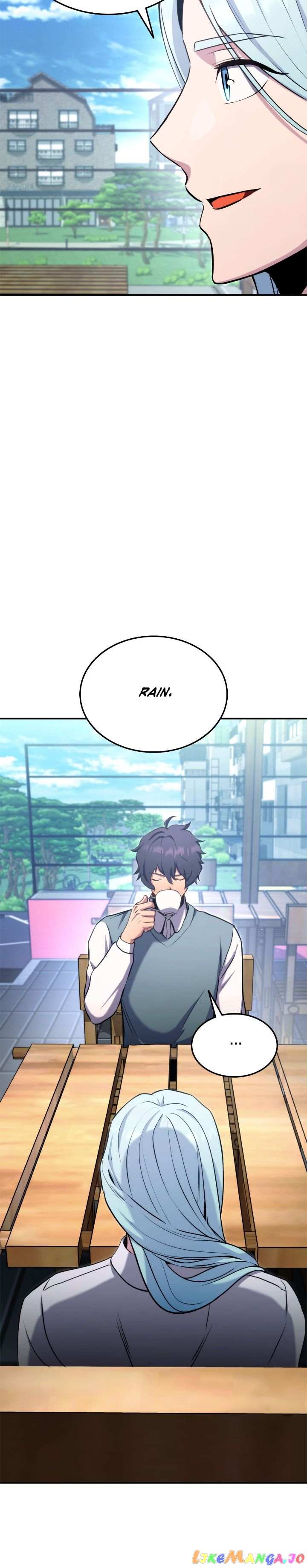 Read Ranker's Return EN Manga Online
