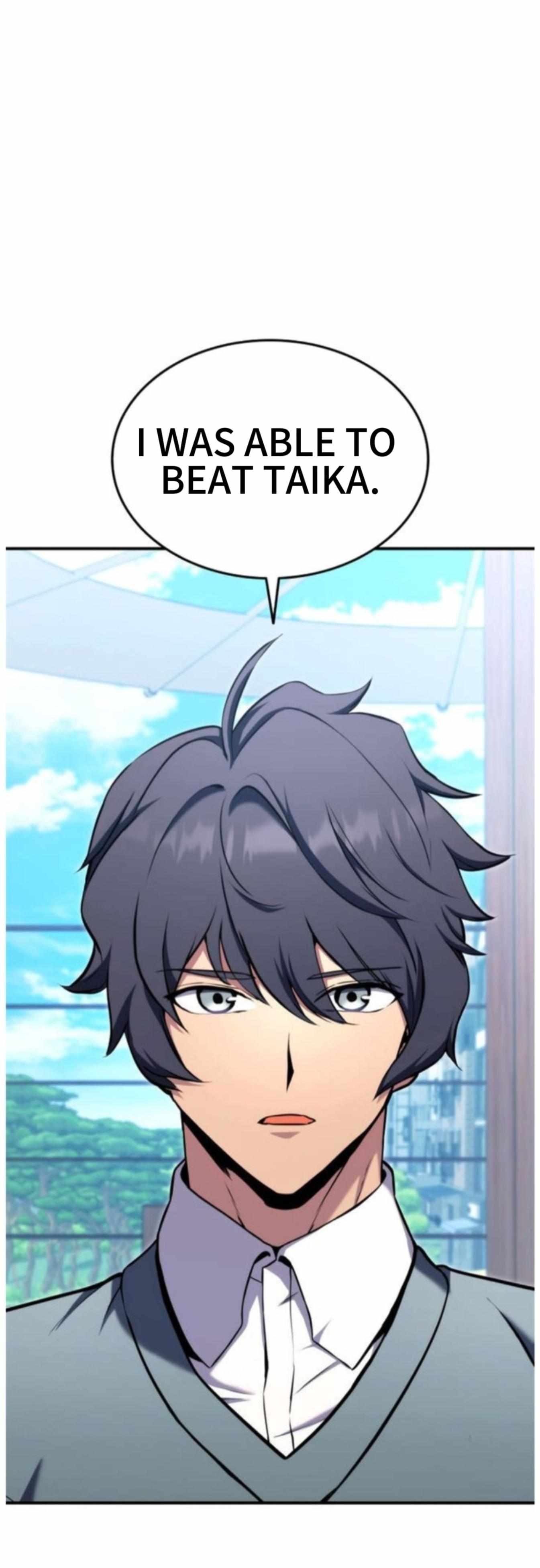 Read Ranker's Return EN Manga Online