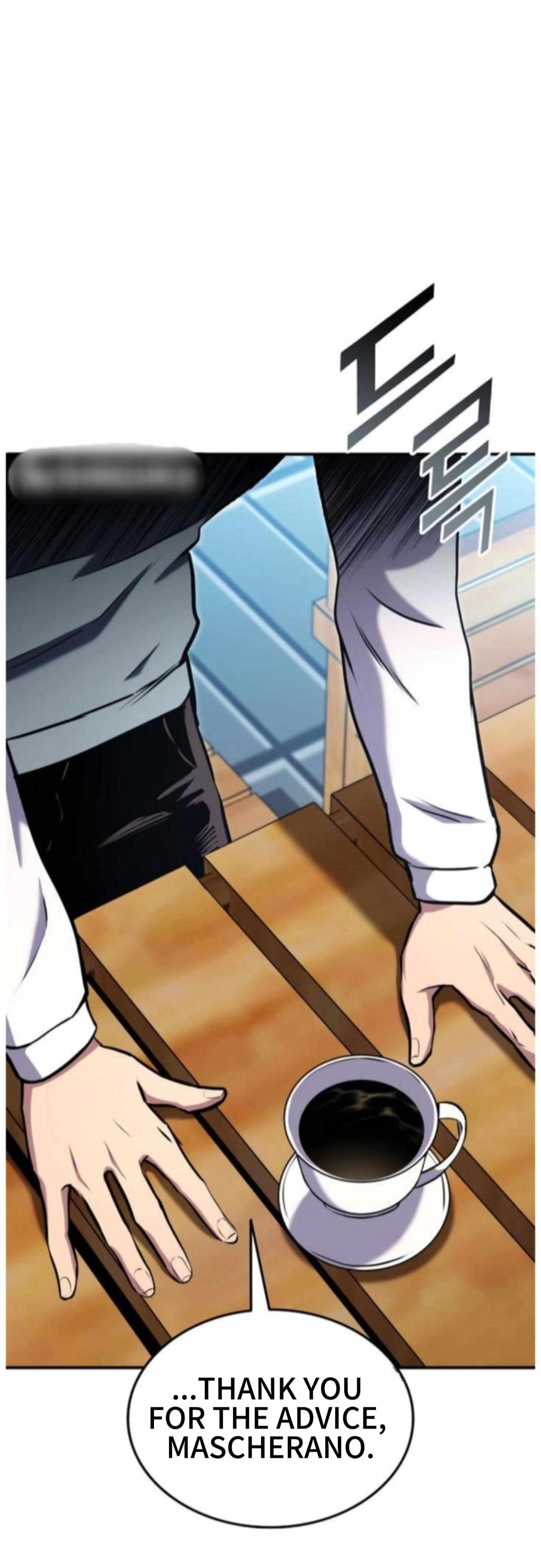 Read Ranker's Return EN Manga Online