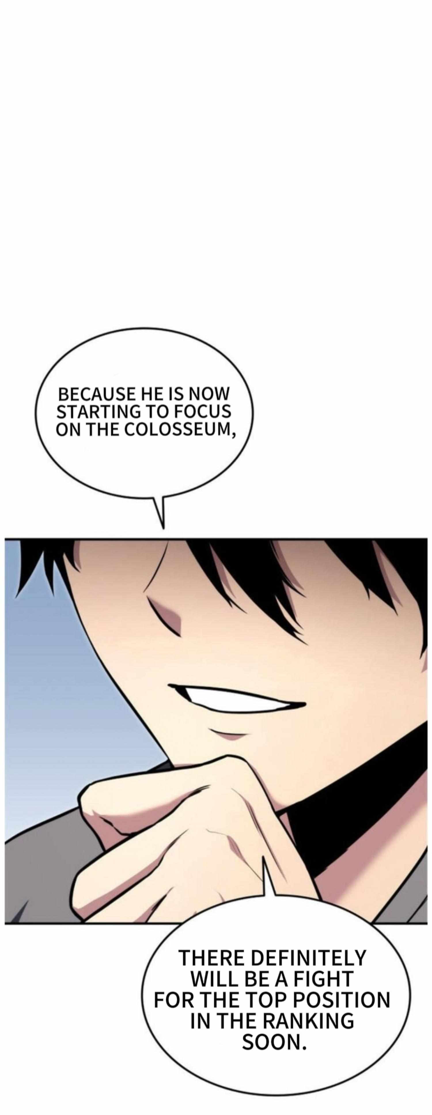 Read Ranker's Return EN Manga Online