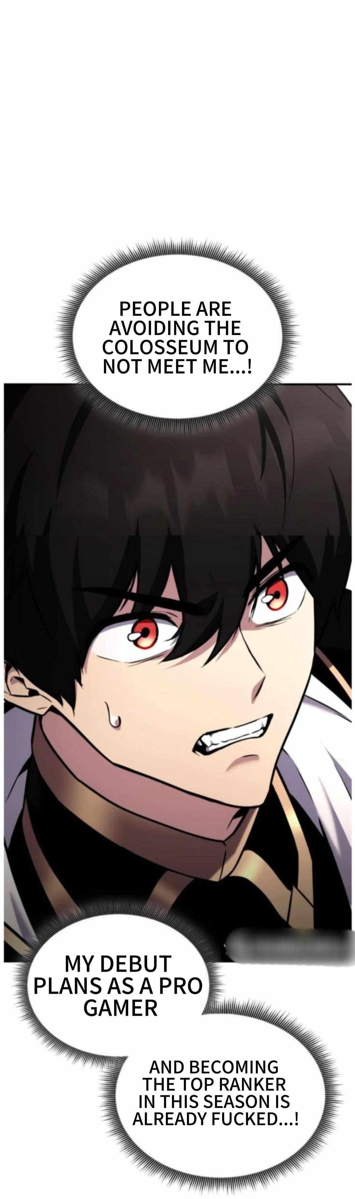 Read Ranker's Return EN Manga Online