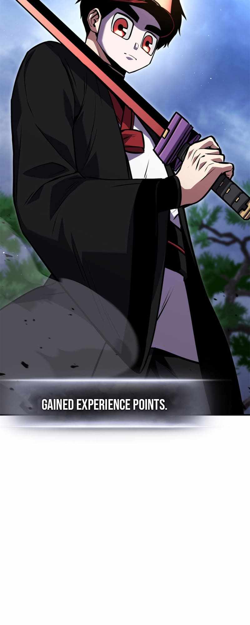 Read Ranker's Return EN Manga Online