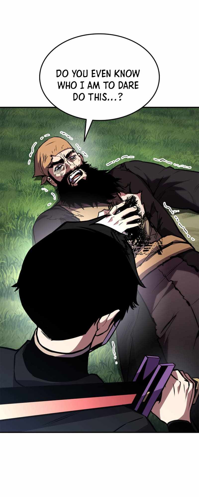 Read Ranker's Return EN Manga Online