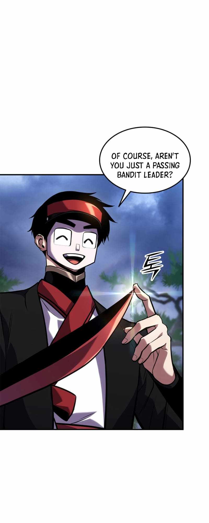 Read Ranker's Return EN Manga Online