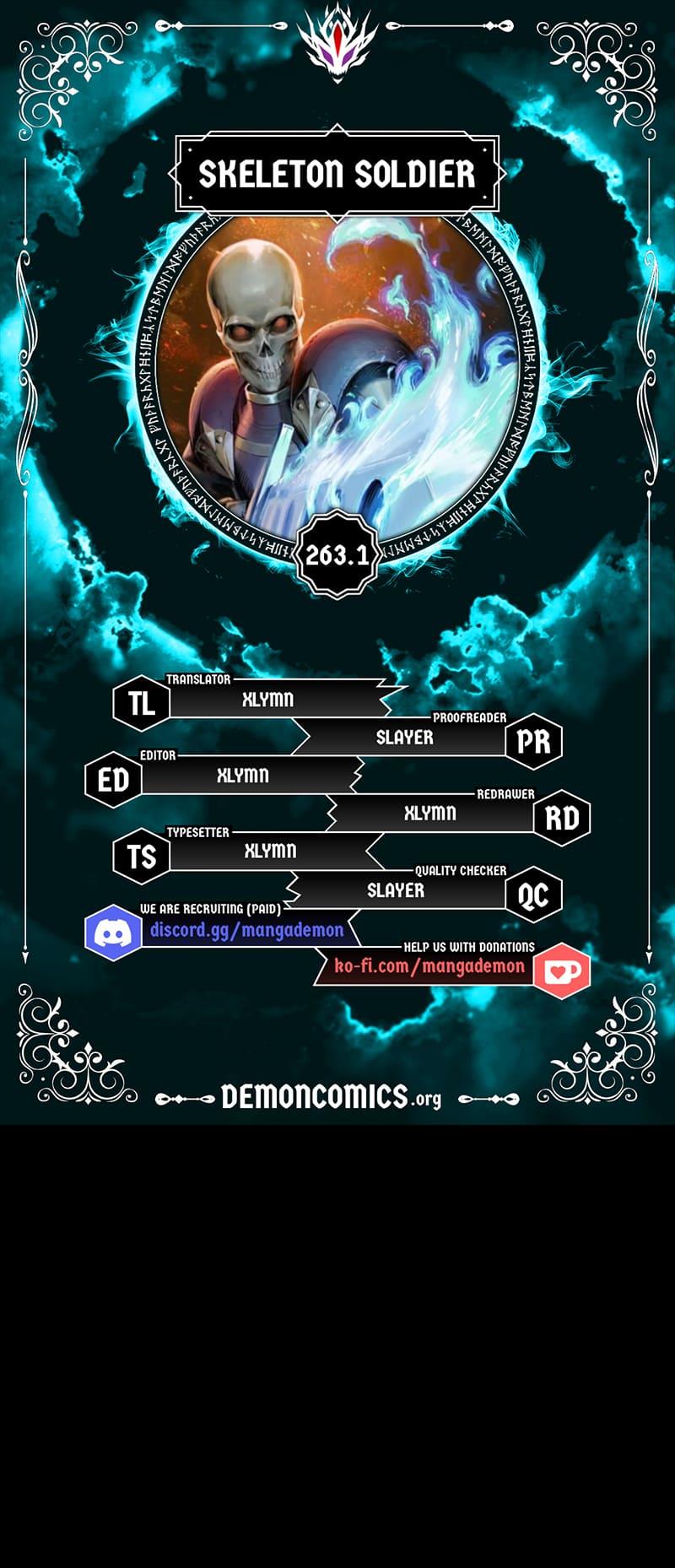 Read Ranker's Return EN Manga Online
